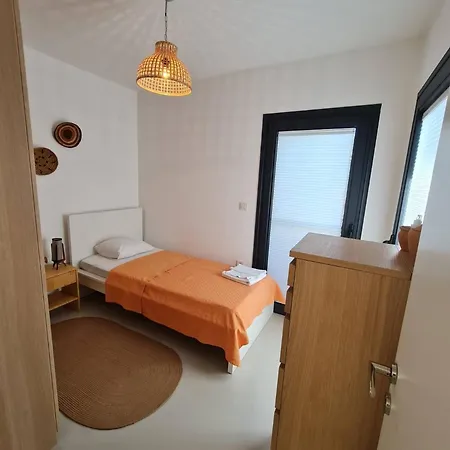 Serene 3-bedroom In Kyceiz, Turkey