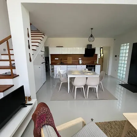 Serene 3-bedroom In Kyceiz, Turkey Villa Köyceğiz