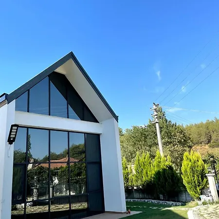 Villa Serene 3-bedroom In Kyceiz, Turkey Köyceğiz
