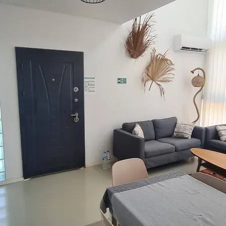 Serene 3-bedroom In Kyceiz, Turkey Köyceğiz