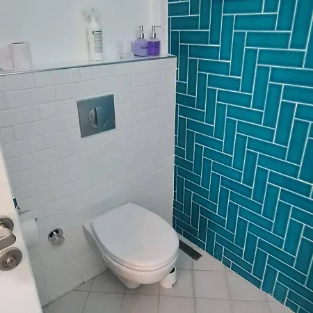 Serene 3-bedroom In Kyceiz, Turkey * Köyceğiz