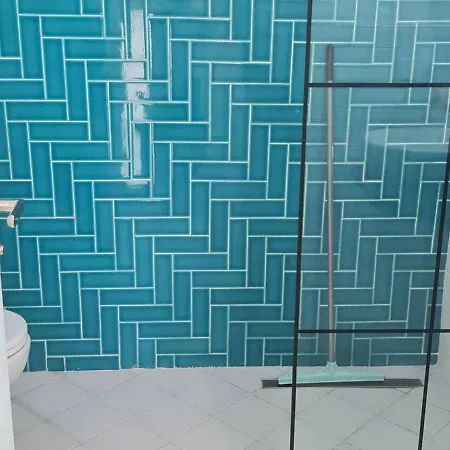 Serene 3-bedroom In Kyceiz, Turkey Köyceğiz