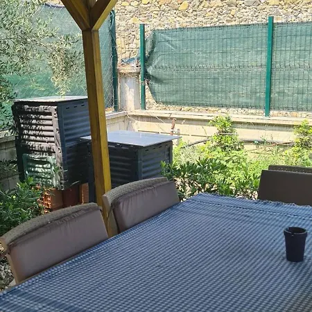 Villa Serene 3-bedroom In Kyceiz, Turkey Köyceğiz