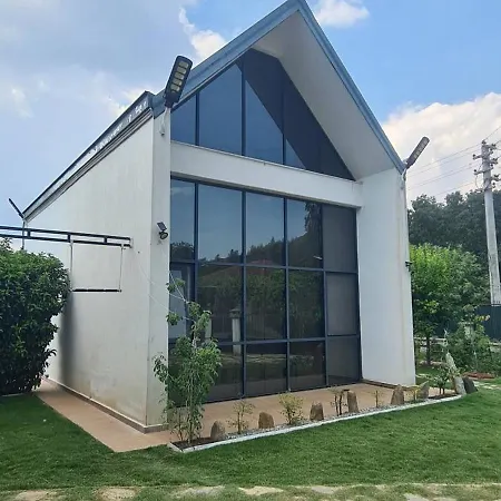 Serene 3-bedroom In Kyceiz, Turkey * Köyceğiz