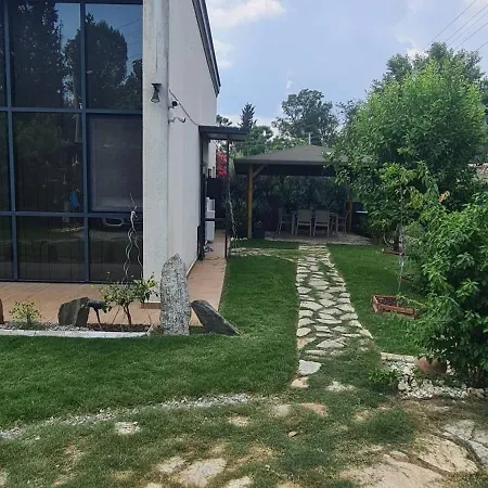Serene 3-bedroom In Kyceiz, Turkey Villa Köyceğiz