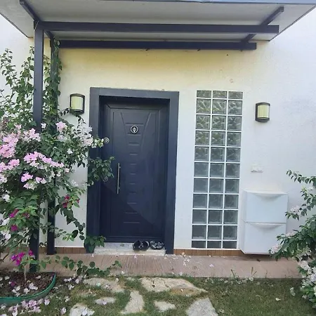 Serene 3-bedroom In Kyceiz, Turkey Köyceğiz