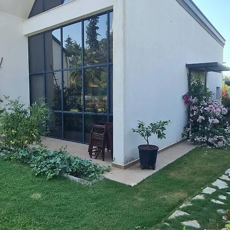 Serene 3-bedroom In Kyceiz, Turkey Villa Köyceğiz